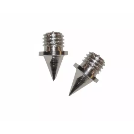 KL-Sport 9mm 14 kpl kartio - Piikkarin piikit - C962 - 1