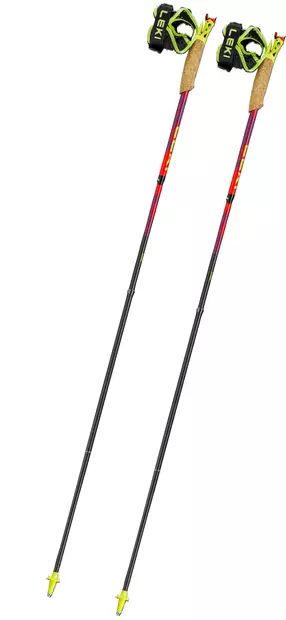 LEKI ULTRATRAIL FX ONE SL - Kuntoiluvälineet - ZZZ0012112 - 1