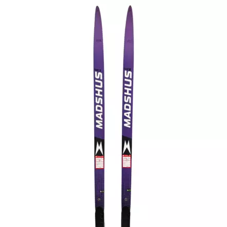 Madshus Redline Skate F3 182cm 65-75kg - Käytetyt luistelusukset - ZZZ0014612 - 1