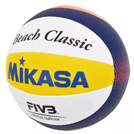 MIKASA BV551C WYBR - Palloilu - ZZZ0013102 - 1