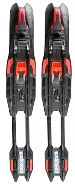 ROSSIGNOL PREMIUM+ CLASSIC IFB - Hiihtositeet - ZZZ0000102 - 2