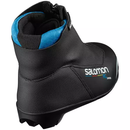 SALOMON RC JR PROLINK CLASSIC - Hiihtokengät - ZZZ0009252 - 2