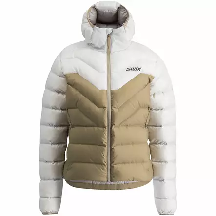 SWIX Infinity Down Jacket W - Naisten ulkoiluvaatteet - ZZZ0011512 - 1