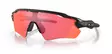 OAKLEY RADAR EV PATH MATTE BLACK - Urheilulasit - ZZZ0012802 - 1