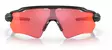 OAKLEY RADAR EV PATH MATTE BLACK - Urheilulasit - ZZZ0012802 - 4