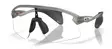 OAKLEY STUNT DEVIL S MATTE GREY PHOTOCHR - Urheilulasit - ZZZ0012812 - 1