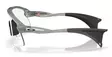 OAKLEY STUNT DEVIL S MATTE GREY PHOTOCHR - Urheilulasit - ZZZ0012812 - 2
