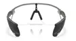 OAKLEY STUNT DEVIL S MATTE GREY PHOTOCHR - Urheilulasit - ZZZ0012812 - 5