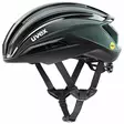 Uvex Surge Aero Mips black-sage green ma - Pyöräilykypärät - ZZZ0013512 - 1