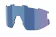 BLIZ LENS MATRIX / FUSION SMOKE BLUE MIR - Urheilulasit - ZZZ0013782 - 1