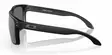 OAKLEY HOLBROOK MATTE BLACK POLARIZED - Urheilulasit - ZZZ0014022 - 2