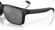 OAKLEY HOLBROOK MATTE BLACK POLARIZED - Urheilulasit - ZZZ0014022 - 5