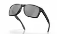 OAKLEY HOLBROOK MATTE BLACK POLARIZED - Urheilulasit - ZZZ0014022 - 4
