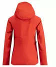 Swix Fjell Anorak W - Naisten ulkoiluvaatteet - ZZZ0014302 - 2