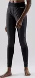 CRAFT PRO Active Extreme X Wind Pants W - Naisten alusasut - ZZZ0014452 - 2