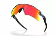 OAKLEY RADAR EV HEATER Transparent Abyss - Urheilulasit - ZZZ0014572 - 4