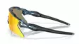 OAKLEY RADAR EV HEATER Transparent Abyss - Urheilulasit - ZZZ0014572 - 2