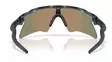 OAKLEY RADAR EV HEATER Transparent Abyss - Urheilulasit - ZZZ0014572 - 3