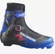 SALOMON EQUIPE RACE SKIATHLON DP - Hiihtokengät - ZZZ0014602 - 1