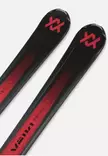 VÖLKL PEREGRINE X 26/27 + VMOT 10 GW - Laskettelusukset - ZZZ0014642 - 2