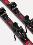 VÖLKL PEREGRINE X 26/27 + VMOT 10 GW - Laskettelusukset - ZZZ0014642 - 3