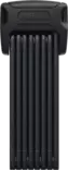 Abus Bordo Big 6000K/120 x plus musta - Pyöräilytarvikkeet - ZZZ0009572 - 1