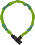 ABUS CATENA 6806K/85 NEON VIH - Pyöräilytarvikkeet - ZZZ0010952 - 1