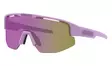 BLIZ MATRIX SMALL MATTE PURPLE - Urheilulasit - ZZZ0011462 - 1