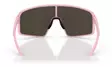 BLIZ P001 MATTE BOWDER PINK/ BROWN - Urheilulasit - ZZZ0012022 - 4