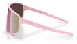 BLIZ P001 MATTE BOWDER PINK/ BROWN - Urheilulasit - ZZZ0012022 - 2