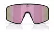 BLIZ P001 SMALL MATTE BLACK /BROWN PINK - Urheilulasit - ZZZ0012032 - 3
