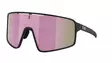 BLIZ P001 MATTE BLACK /BROWN PINK - Urheilulasit - ZZZ0012032 - 1