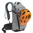 CAMELBAK HAWG PRO 20 GUNMETAL BLK - Juomareput ja pullot - ZZZ0008462 - 4