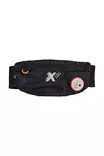 COXA WM1 Waist Belt black - Suksipussit ja laukut - ZZZ0009452 - 2