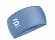 Daehlie Polyknit Headband Elemental blue - Päähineet - ZZZ0014342 - 1