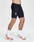 Daehlie Tights Tempo 7,5" men - Miesten juoksuasut - ZZZ0013652 - 3