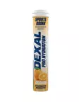 DEXAL PRO HYDRATION ORANGE + VITAM C&B - Urheiluravinteet - ZZZ0006632 - 1