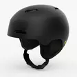 GIRO Ledge FS Mips Helmet Matte Black - Laskettelukypärät - ZZZ0014432 - 1