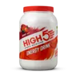 HIGH5 ENERGIAJUOMA BERRY 2,2KG - Urheiluravinteet - ZZZ0014082 - 1