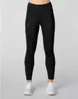 JOHAUG Devine Pants - Naisten hiihtotakit ja housut - ZZZ0014362 - 3