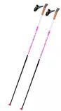 KV+ Tornado jr plus pink - Hiihtosauvat - D4582 - 1