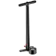 LEZYNE Alloy Floor Drive ABS-1 Pro - Pyöräilytarvikkeet - ZZZ0006692 - 1