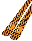 LINE HONEY BADGER 26/27 - Laskettelusukset - ZZZ0014652 - 4