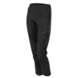 Löffler W Pants Sport Micro Black - Naisten hiihtotakit ja housut - ZZZ0009092 - 1