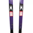 Madshus Redline Skate F3 182cm 65-75kg - Käytetyt luistelusukset - ZZZ0014612 - 2