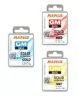 MAPLUS GM SOLID BASE WAX 50g - Luistovoiteet - ZZZ0011602 - 1