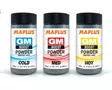 MAPLUS GM BOOST NEW POWDER MOLYBDENUM - Luistopinnoitteet - ZZZ0011622 - 1