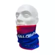 SALOMON EQUIPE XC FLEECE TUBE - Päähineet - ZZZ0014402 - 2