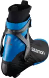 SALOMON S/LAB CARBON SKATE PROLINK - Luistelukengät - ZZZ0000072 - 2