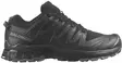 SALOMON XA PRO 3D V9 GTX M BLACK/PH - Urheilukengät - ZZZ0007472 - 2